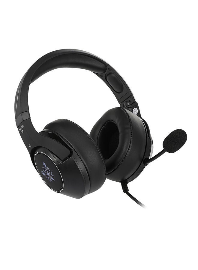 NIBEMINENT Gaming Over Ear Wired Headphones - Image 1