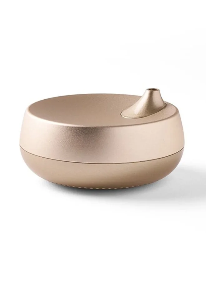 LEXON Romino Aroma Diffuser - Rechargeable, Portable & Waterless For Essential Oils