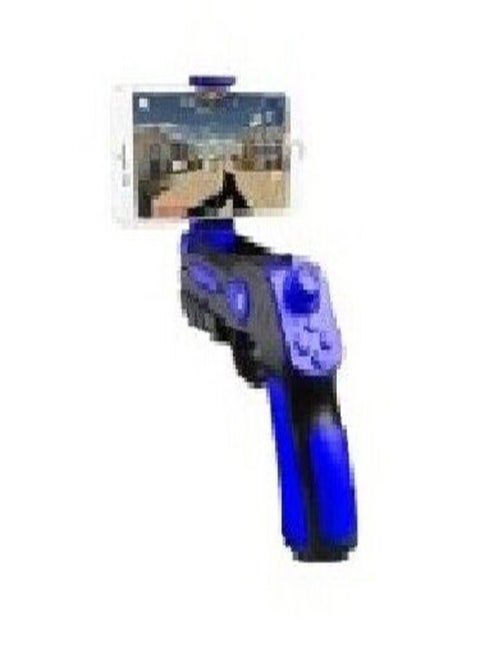 TUTTO-AR GUN GAMING  Tuttonica AR Gun Target Games Augmented Reality Controller