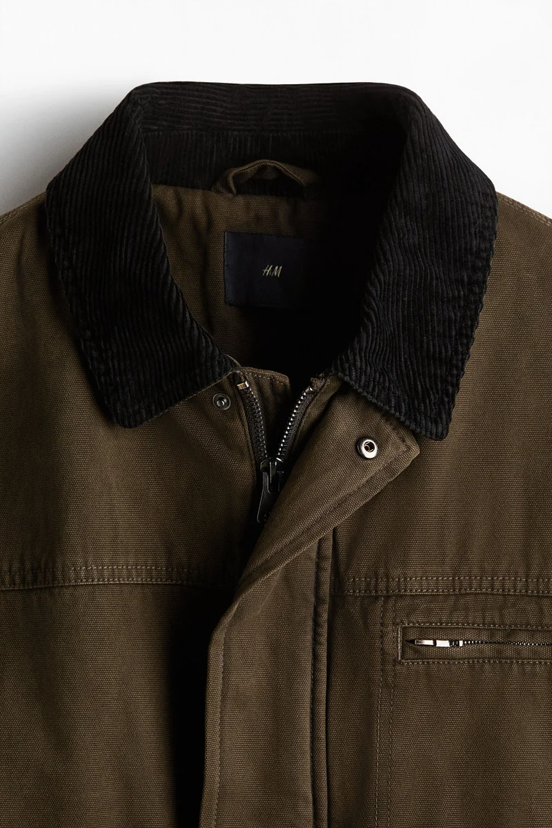 H&M Workwear jacket