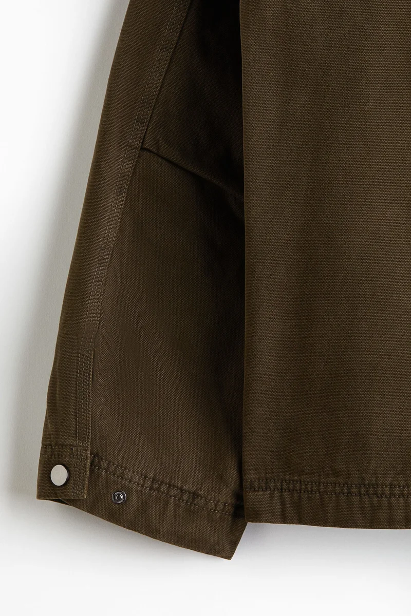 H&M Workwear jacket