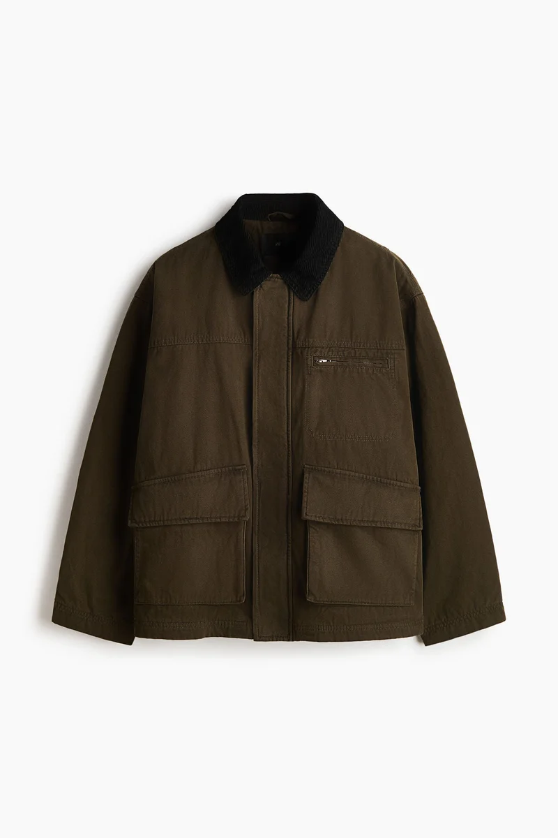 H&M Workwear jacket
