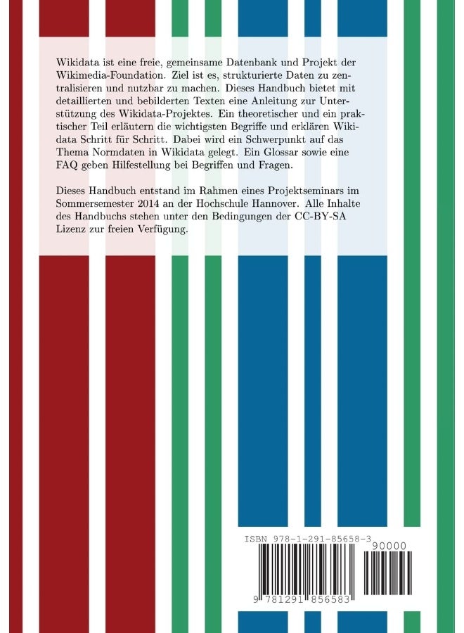 Normdaten in Wikidata - Image 2