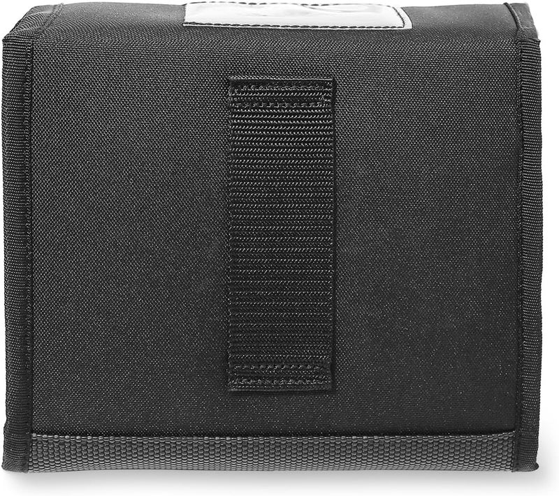 OPENMOON Belt Style Camera Filter Carry Case Pouch (6 Slots, 6.6 * 6.6 inch) - Image 4