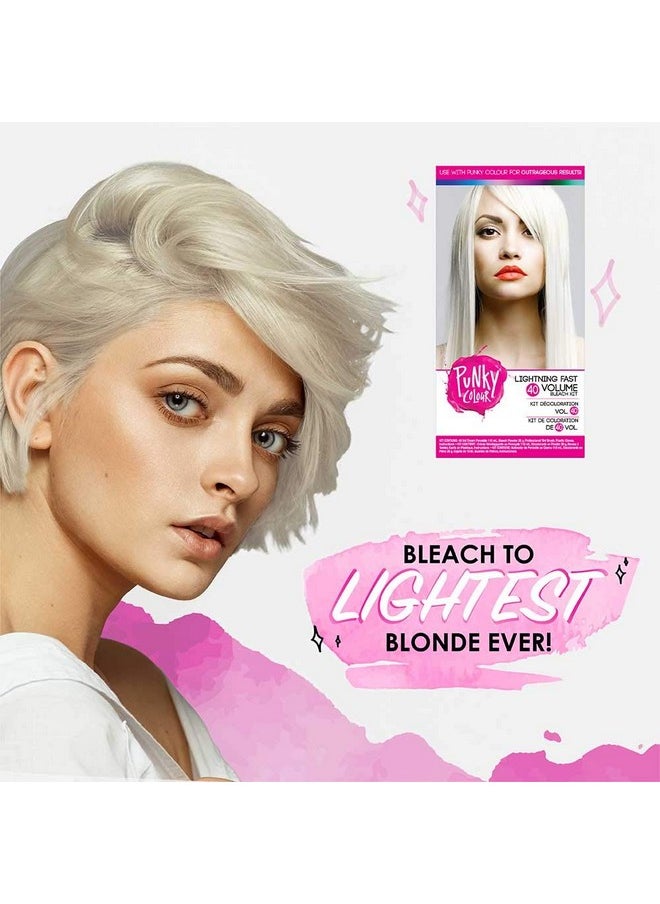 Colour Lightning Fast 40 Vol Bleach Kit - pzsku/Z3E6D90F8F50BDAC85273Z/45/_/1696664208/3446c86c-4a45-415d-9323-fbfe8b2db322