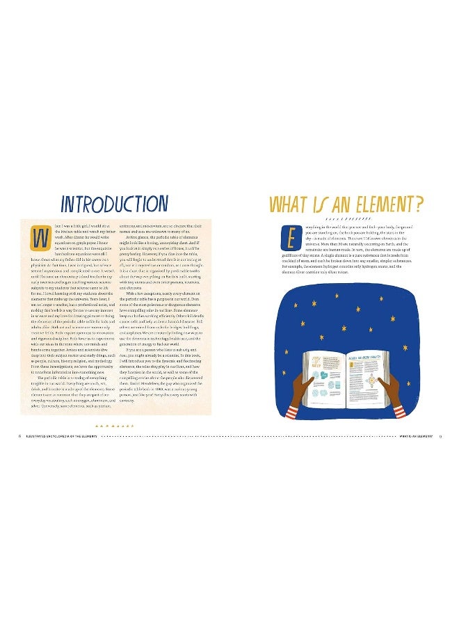 The Illustrated Encyclopedia of the Elements - Image 5