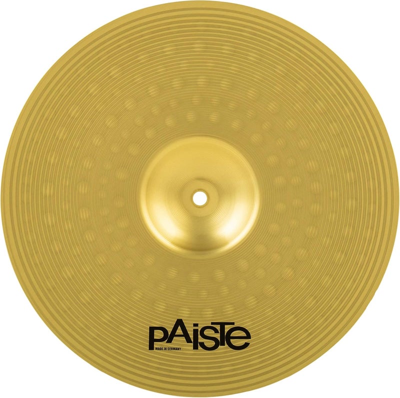 PAiSTE صنجات هاي هات نحاسية 14 بوصة 101 - Image 3