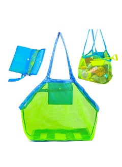 UKR Foldable Multipurpose Beach Bag – Stylish And Versatile Tote For Beach, Travel, And Everyday Use  - Image 1