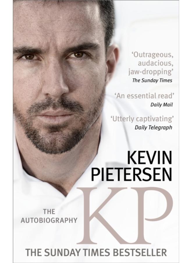 KP: The Autobiography 