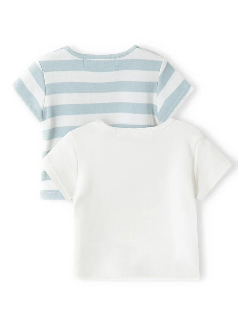مينوتي Kids 2-Pack T-Shirt