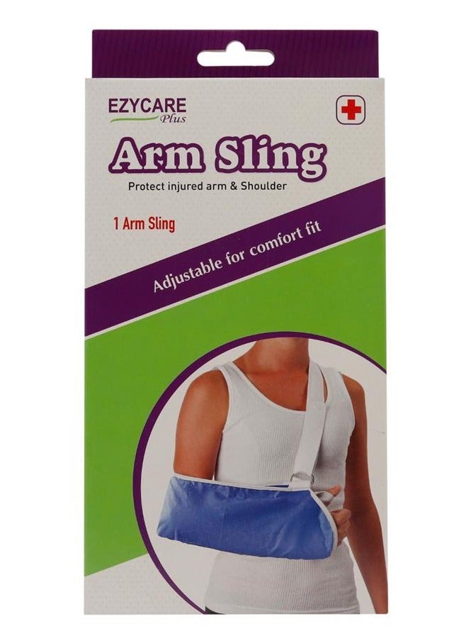 Ezycare Plus Arm Sling