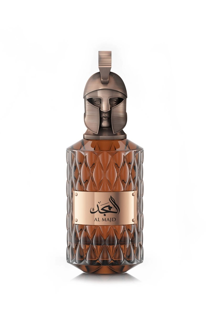 Le Falcone Al Majd Extrait De Parfum 85ml - Image 1