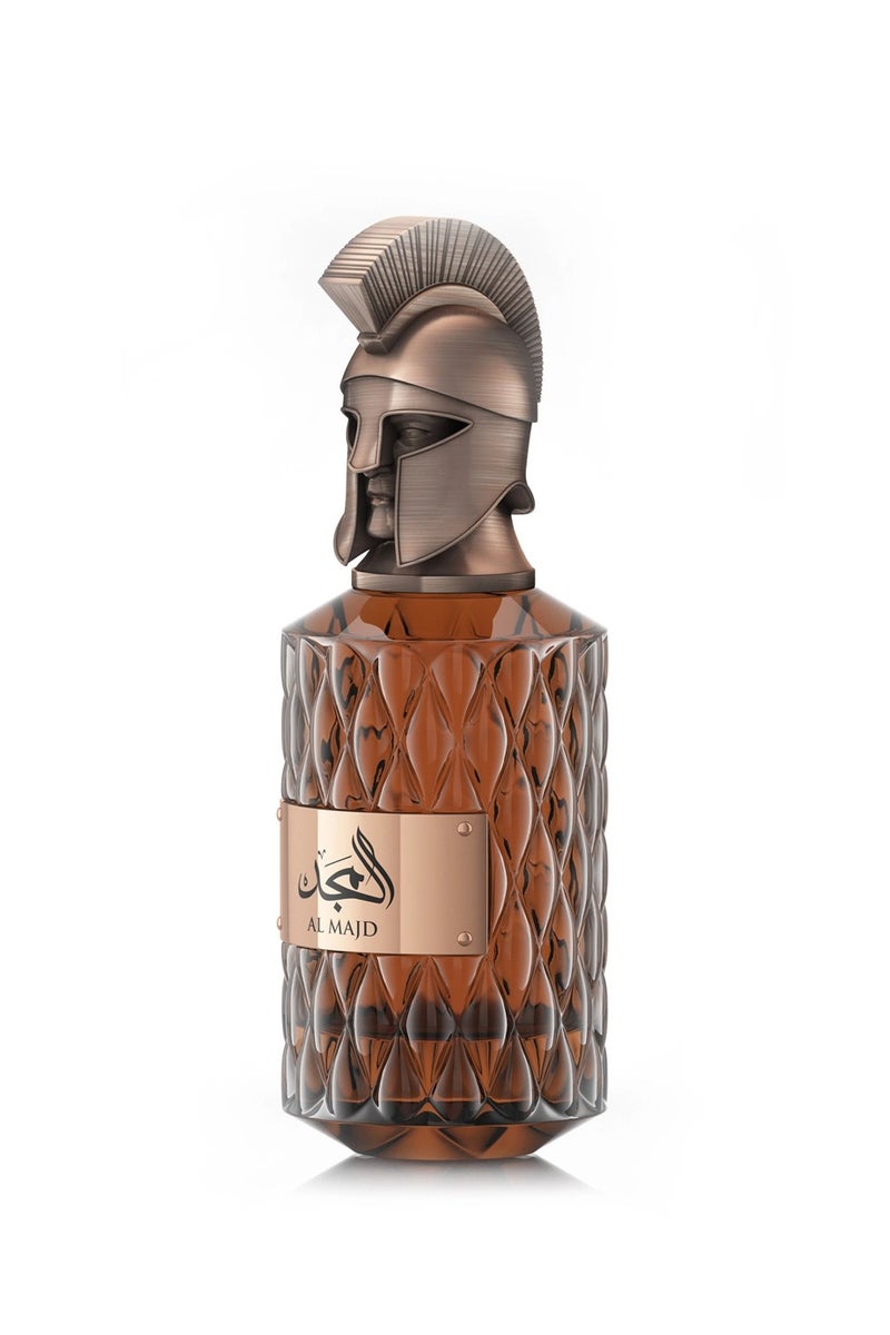 Le Falcone Al Majd Extrait De Parfum 85ml - Image 2