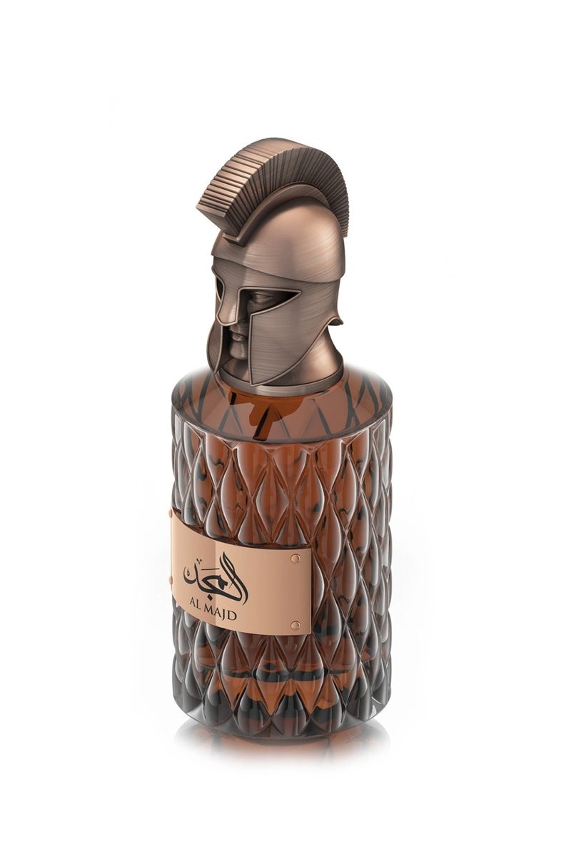 Le Falcone Al Majd Extrait De Parfum 85ml - Image 3