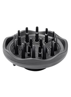 TYMO Adjustable Hair Diffuser Magnetic Diffuser Attachment Compatible with AIRHYPE  AIRHYPE Lite Perfect for Curl Definition And Volumizing Styling