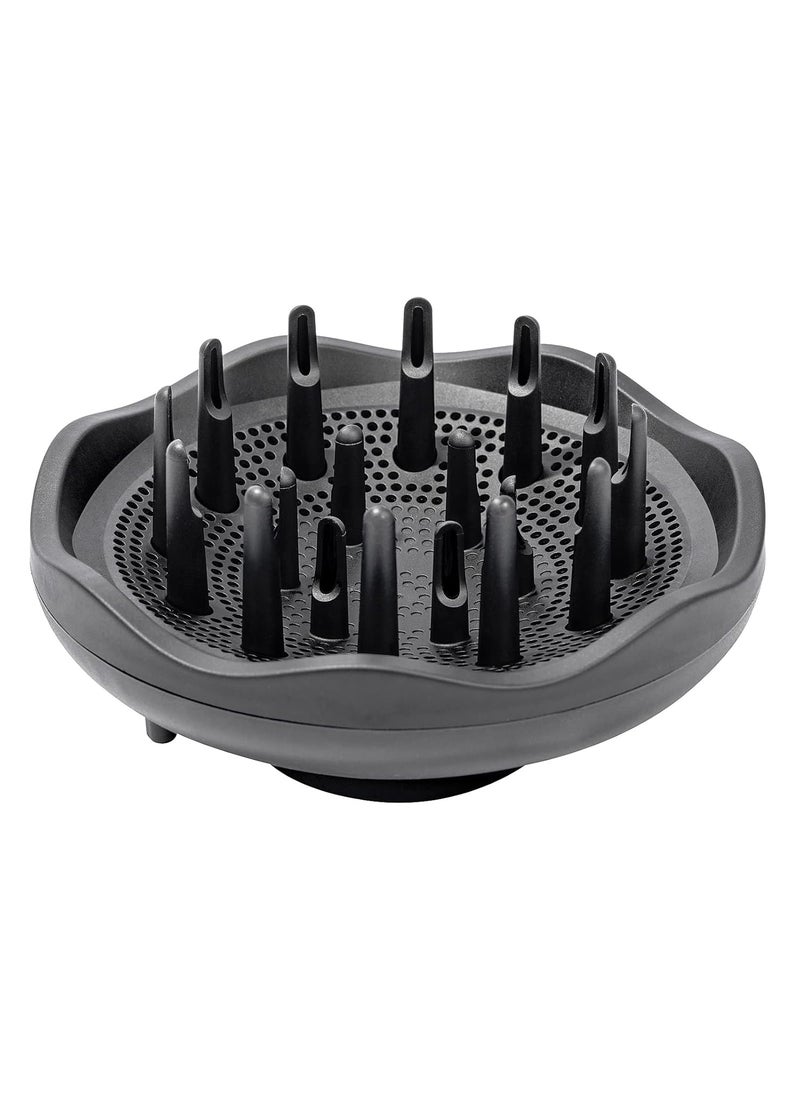 TYMO TYMO Adjustable Hair Diffuser Magnetic Diffuser Attachment Compatible with AIRHYPE  AIRHYPE Lite Perfect for Curl Definition And Volumizing Styling 