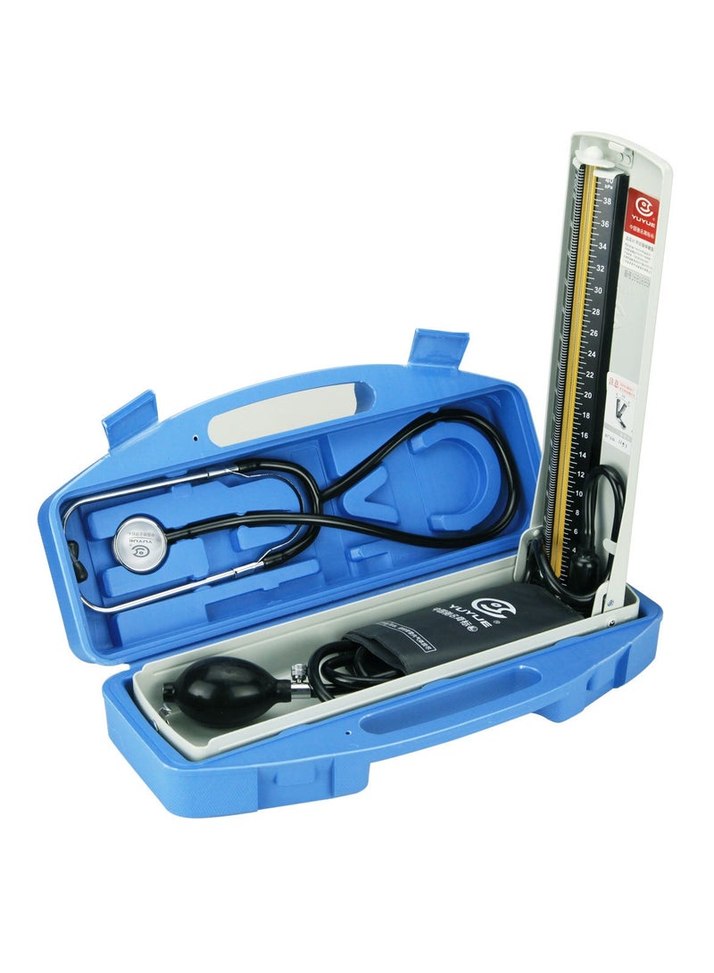 Yuwell YUWELL Mercury Blood Pressure Monitor Home Mercury Blood Pressure Monitor Blood Pressure Monitor  - Image 4