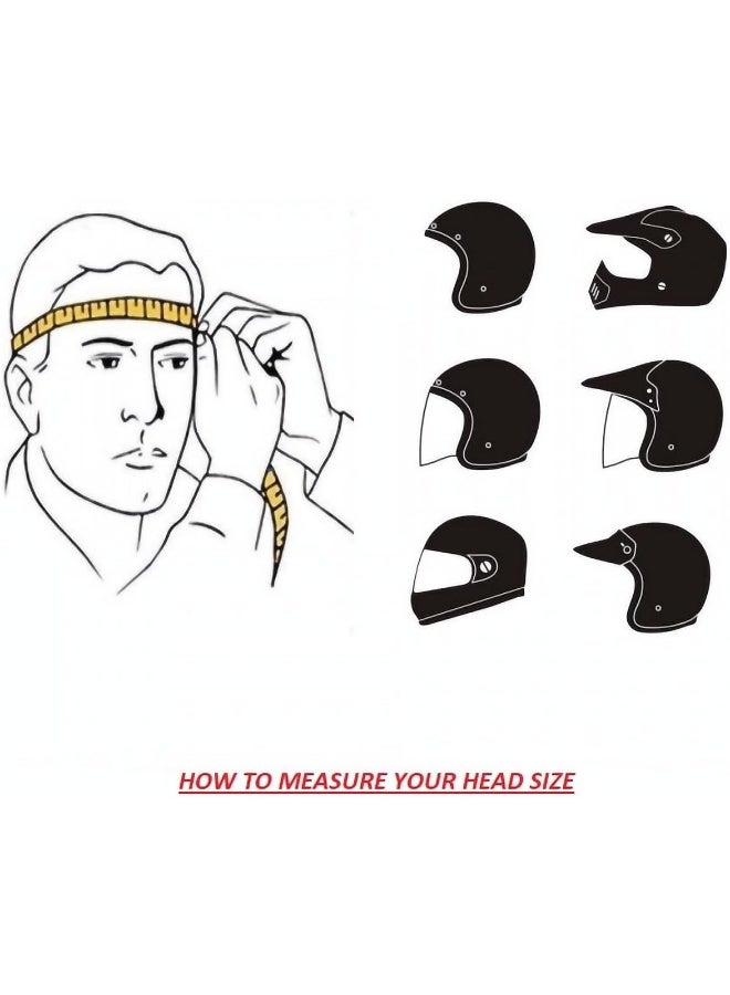 HJC Helmet HJC i71 Taurus MC1SF Full Face Helmet - Image 4