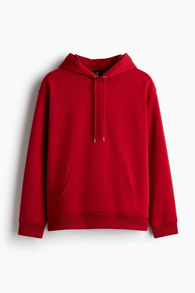 H&M Relaxed Fit Hoodie