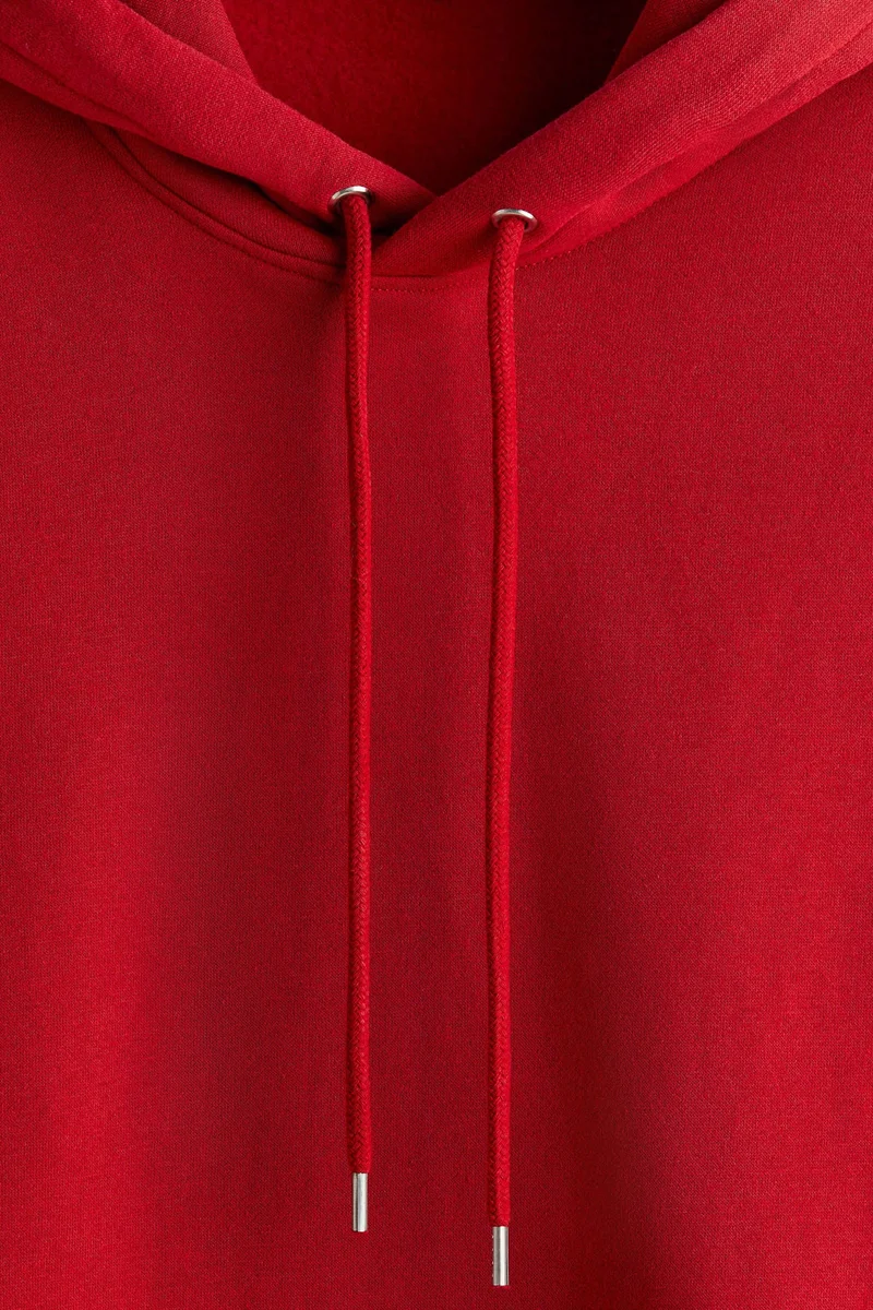 H&M Relaxed Fit Hoodie