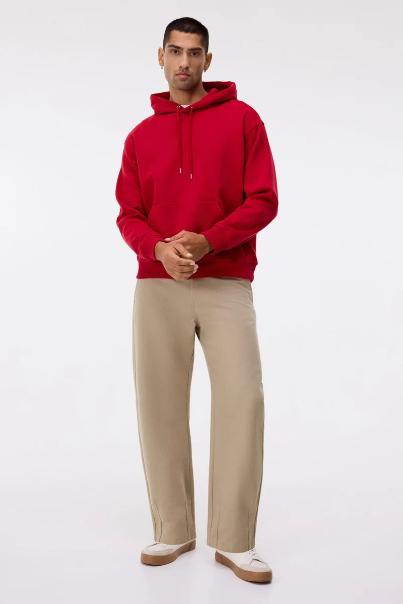 H&M Relaxed Fit Hoodie