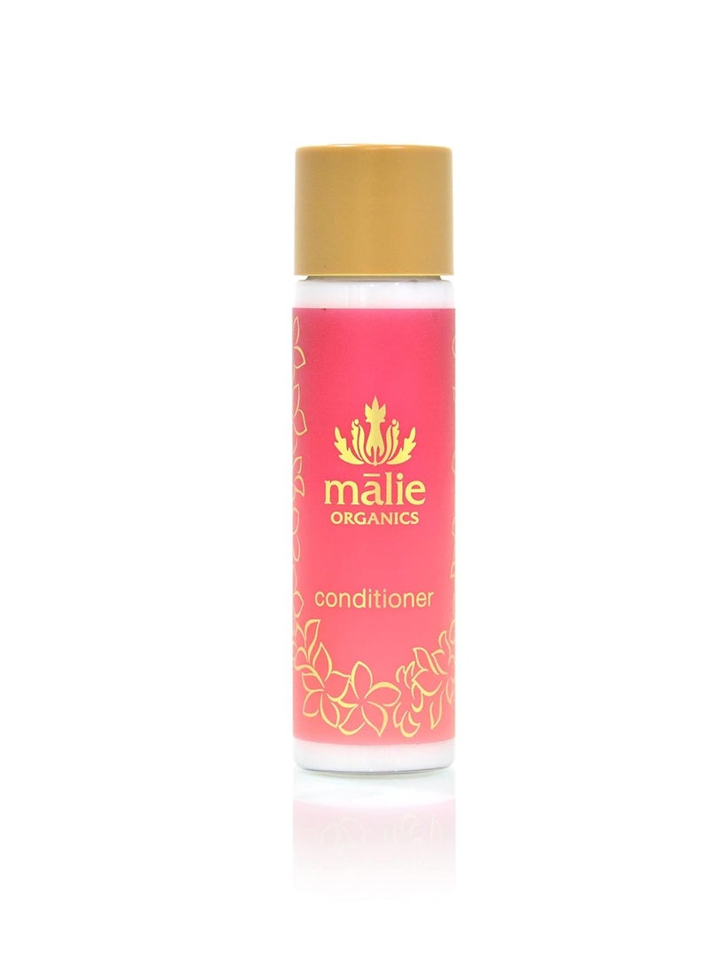 Malie Plumeria Conditioner Mini - Image 1