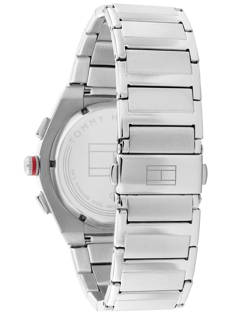Tommy Hilfiger Watch For Men 1791896 - Image 3