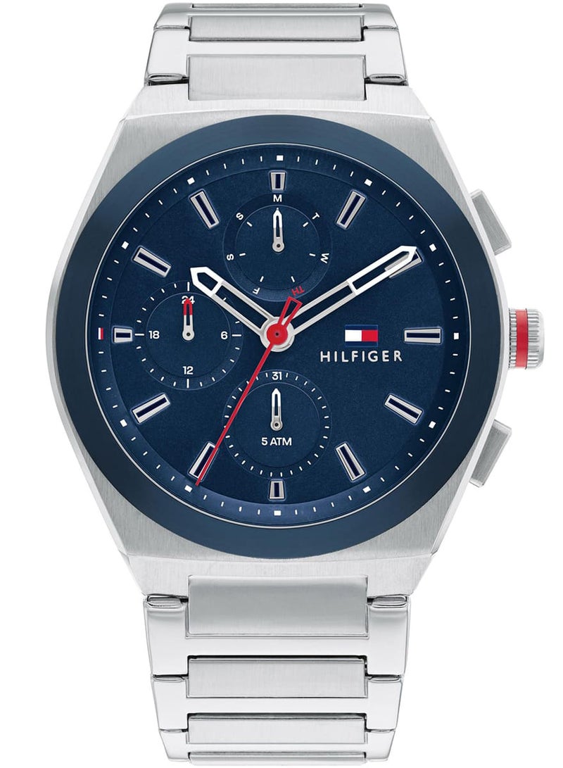 Tommy Hilfiger Watch For Men 1791896 - Image 1