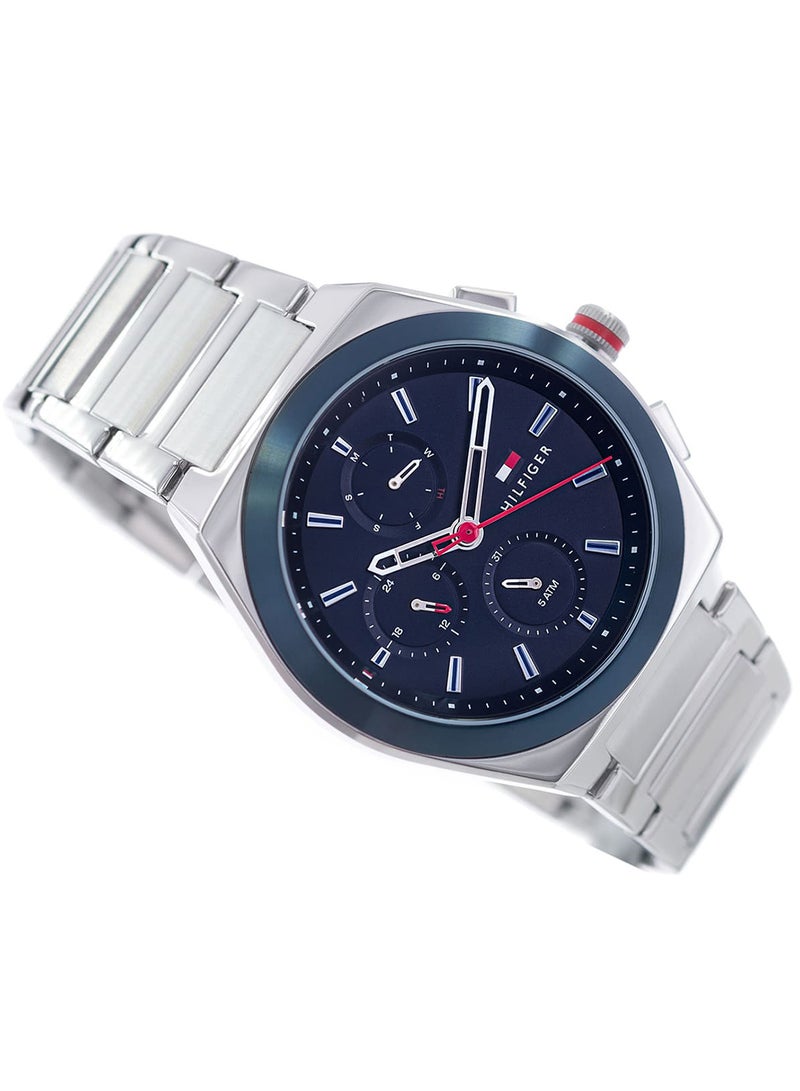 Tommy Hilfiger Watch For Men 1791896 - Image 4