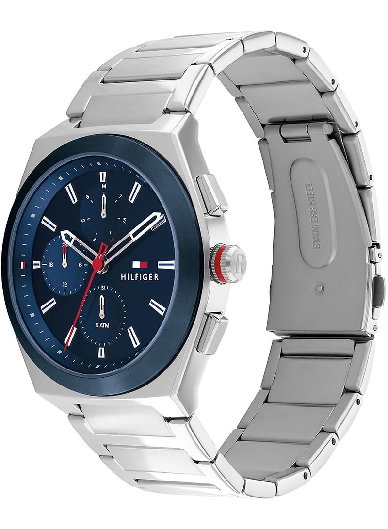 Tommy Hilfiger Watch For Men 1791896 - Image 2