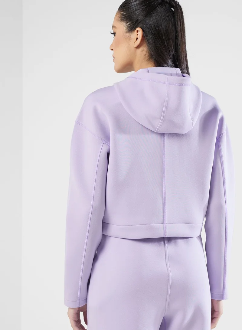 Calvin Klein Sports Logo Hoodie