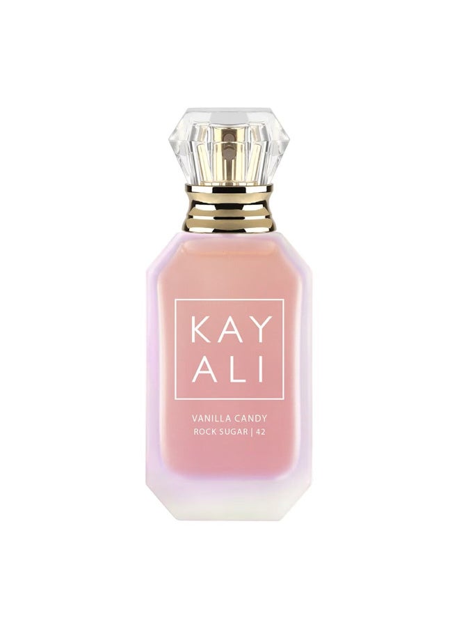 Kayali Vanilla Candy Rock Sugar Perfume | 42 - Image 1