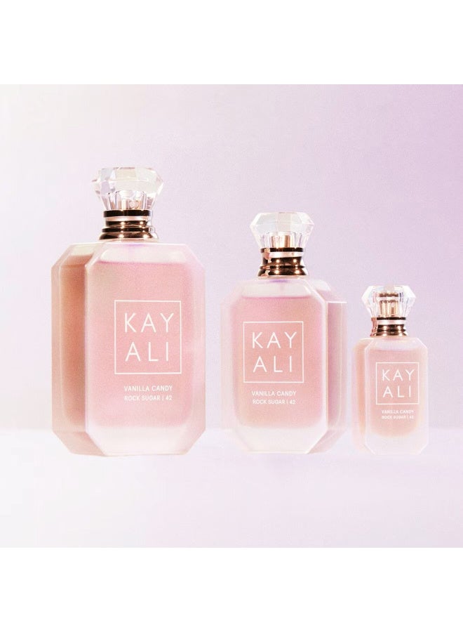 Kayali Vanilla Candy Rock Sugar Perfume | 42 - Image 2