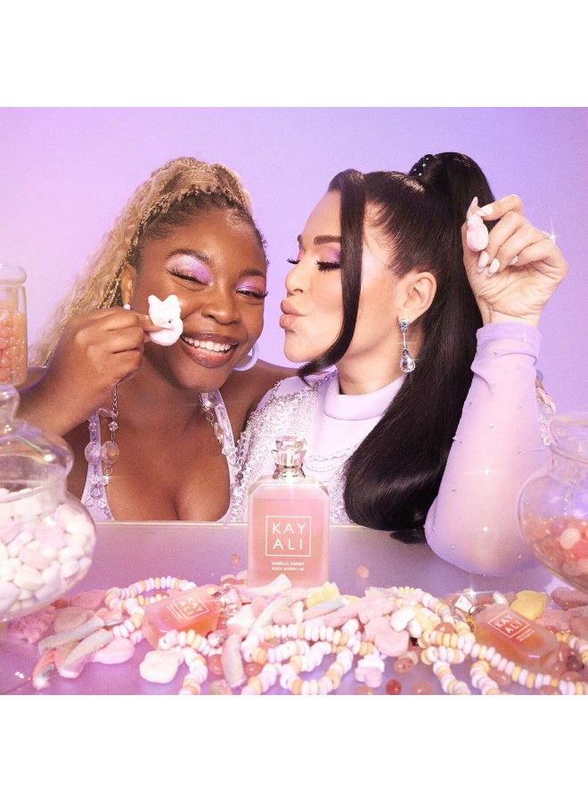 Kayali Vanilla Candy Rock Sugar Perfume | 42 - Image 3