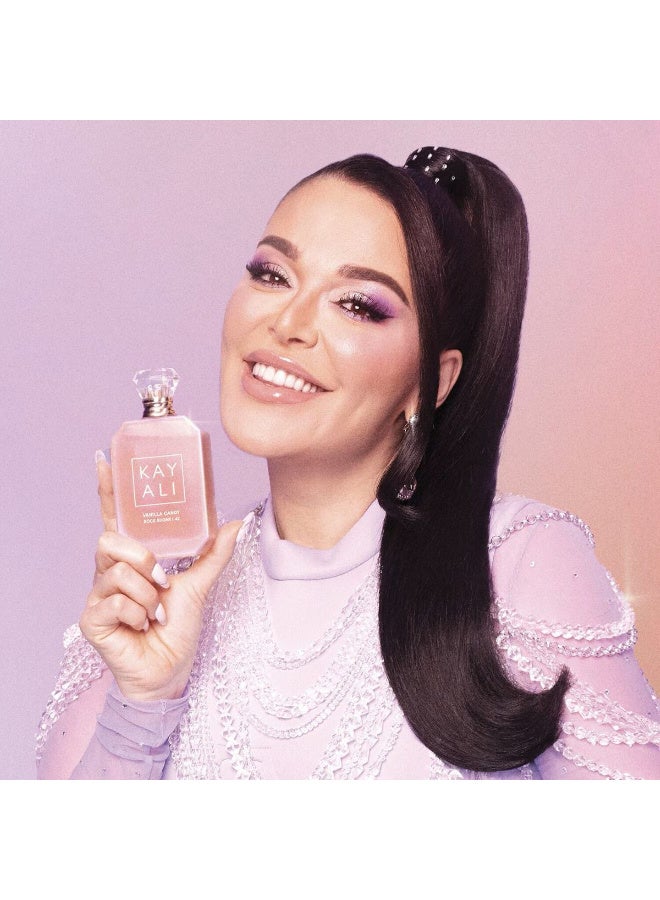 Kayali Vanilla Candy Rock Sugar Perfume | 42 - Image 5