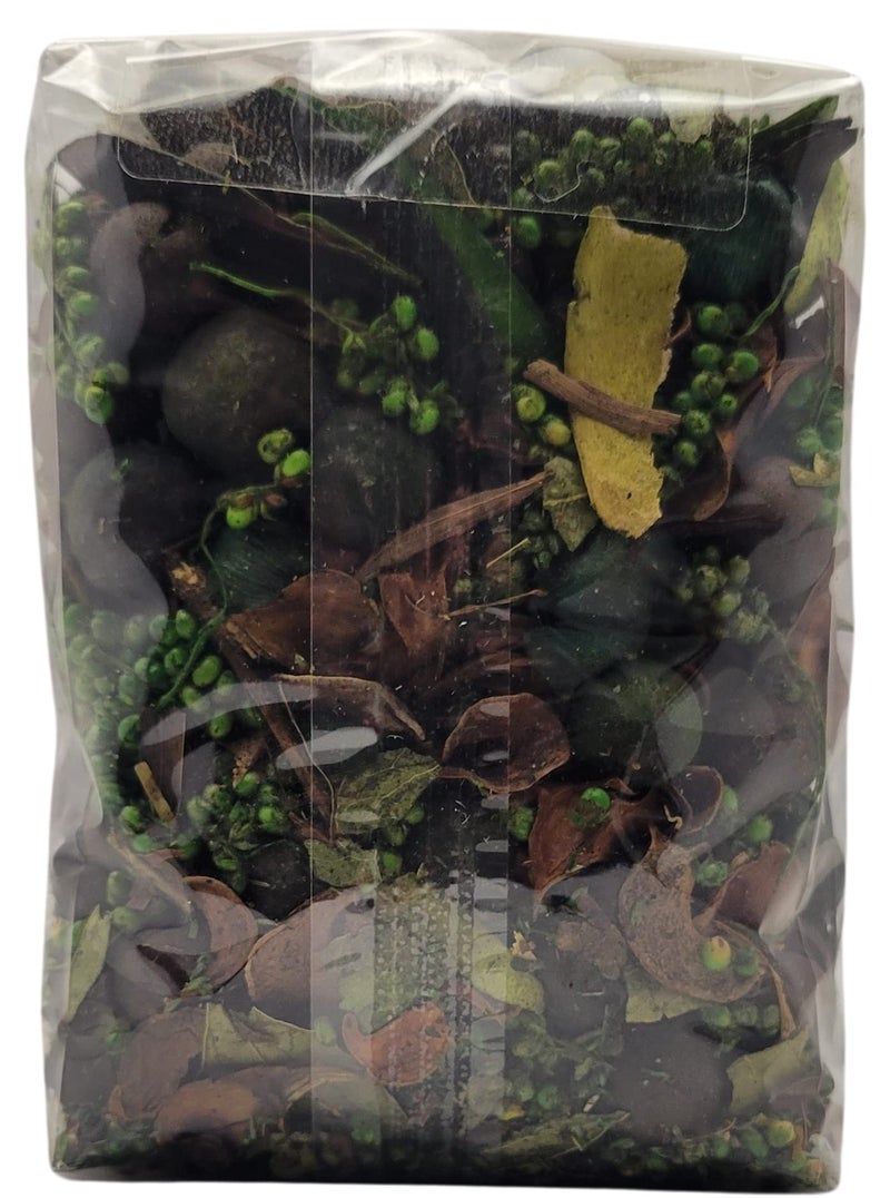 Old Candle Barn Fresh Pear Potpourri - Perfect For Spring, Summer, Fall, and Winter Decoration or Bowl Filler - Image 2