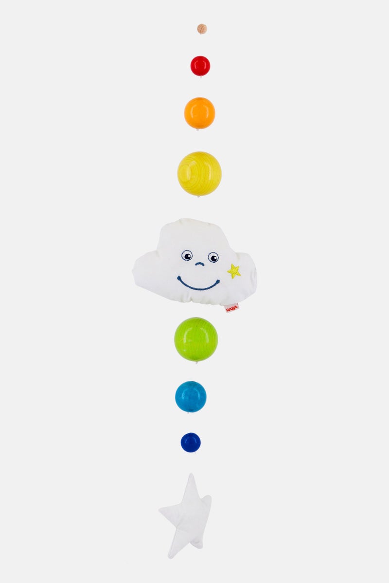 HABA Mobile Rainbow World  - Image 4
