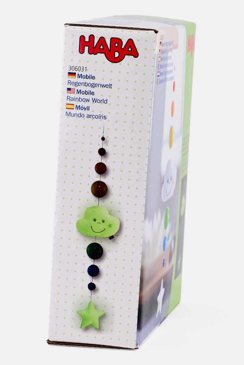 HABA Mobile Rainbow World  - Image 5