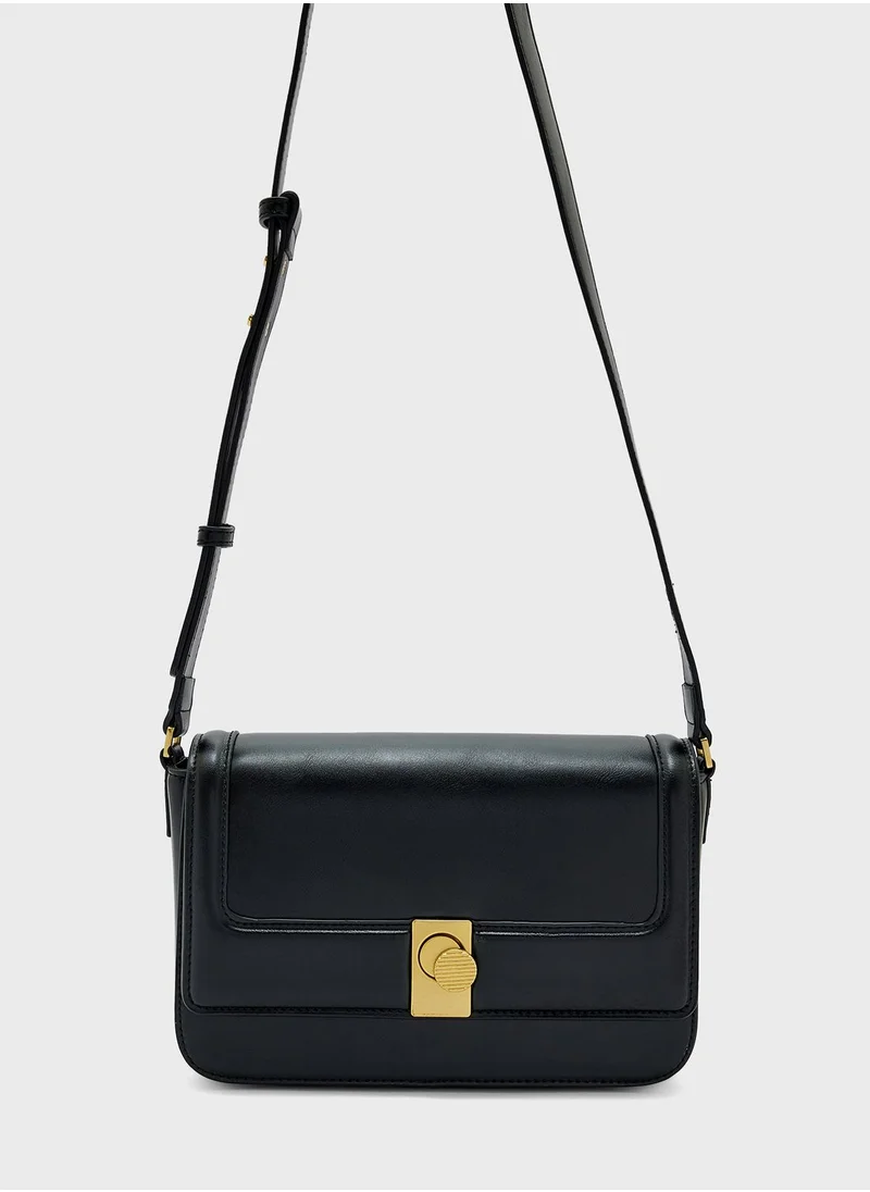 MANGO Luxor Crossbody