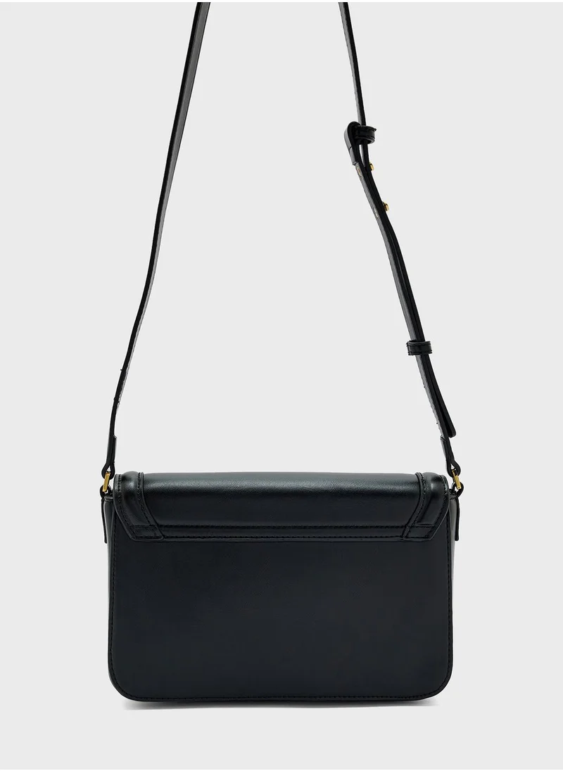 MANGO Luxor Crossbody