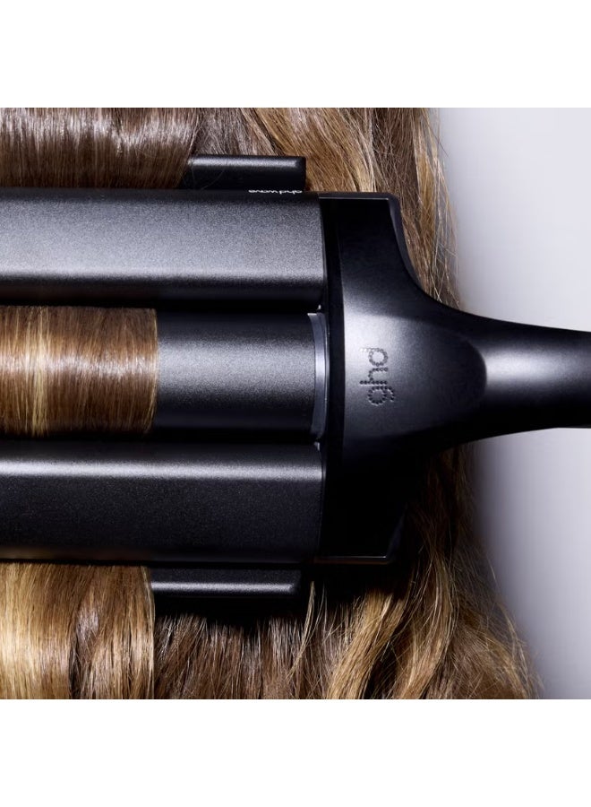 ghd Wave - Triple Barrel Waver - Image 2