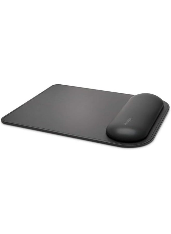 ErgoSoft Gel Wrist Rest Mouse Pad for Standard Mouse Pad, One Size