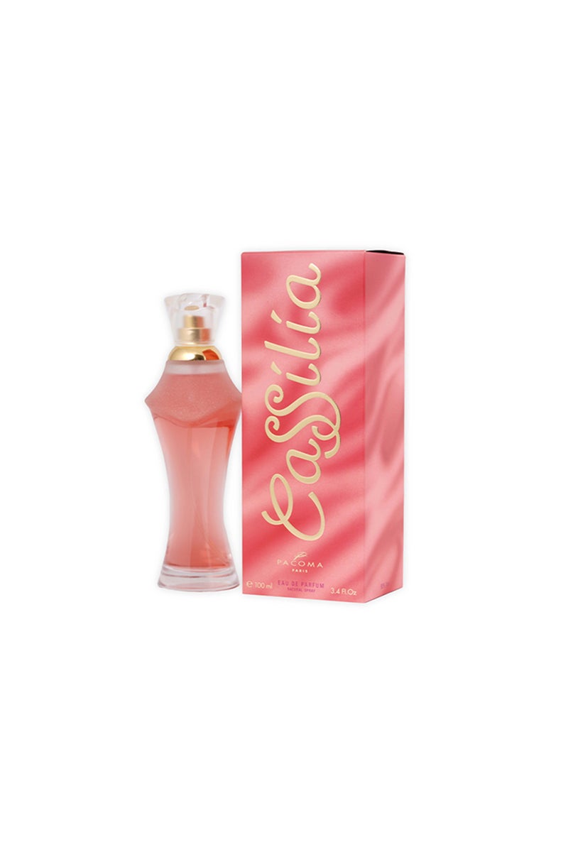 Pacoma Cassilia Perfume By Pacoma EDP 100 ml - Image 2