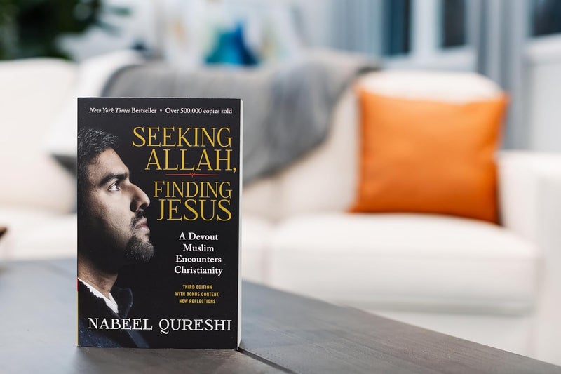 Seeking Allah, Finding Jesus: A Devout Muslim Encounters Christianity - Image 2