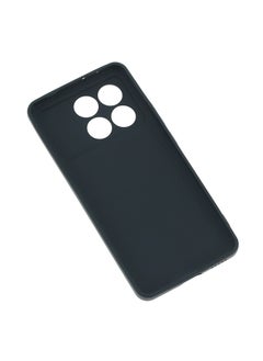 يوارب كينج غطاء حماية لهاتف شاومي بوكو X6 برو 5G اسود  - Image 3