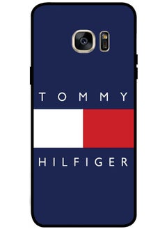 Protective Case Cover For Samsung Galaxy S7 Edge Smart Series Printed Protective Case Cover for Samsung Galaxy S7 Edge Tommy Hilfiger