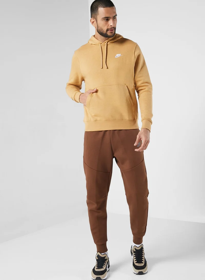 Nike Nsw Club Hoodie