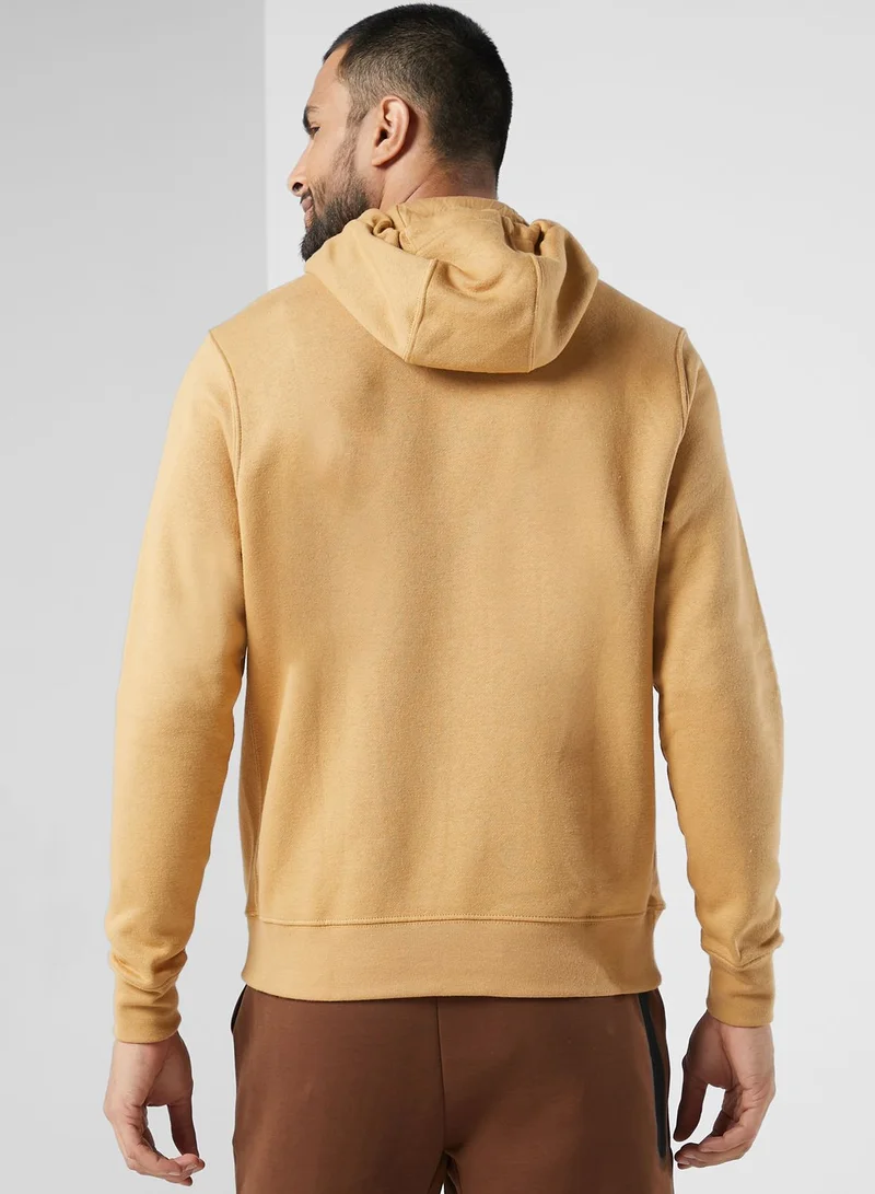 Nike Nsw Club Hoodie