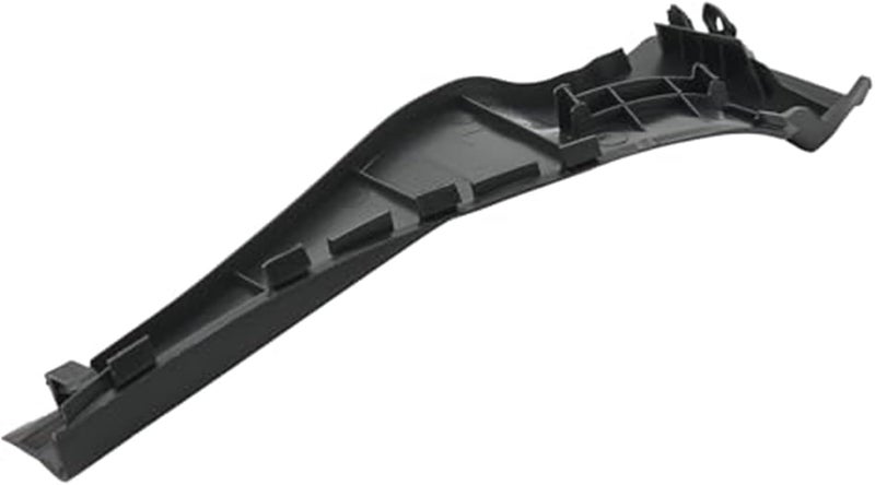 Wivplex Windshield Wiper Cowl Extension Trim Cover for Nissan Altima - Image 3