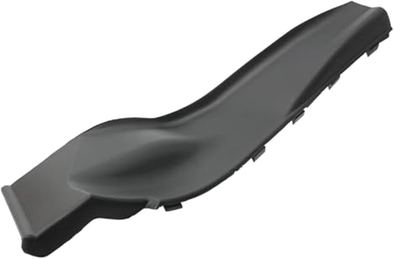 Wivplex Windshield Wiper Cowl Extension Trim Cover for Nissan Altima - Image 4